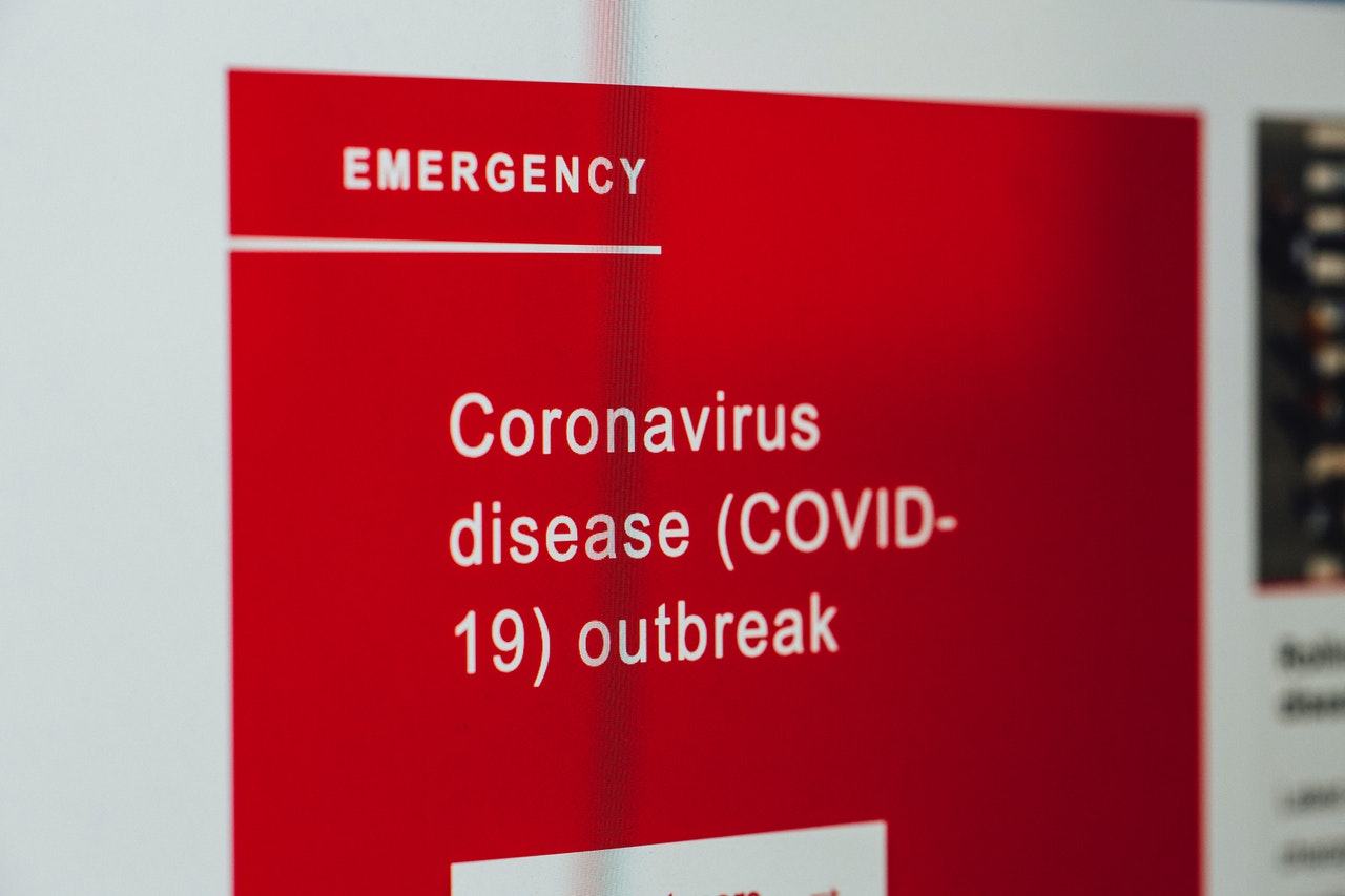 Coronavirus (COVID-19) Information